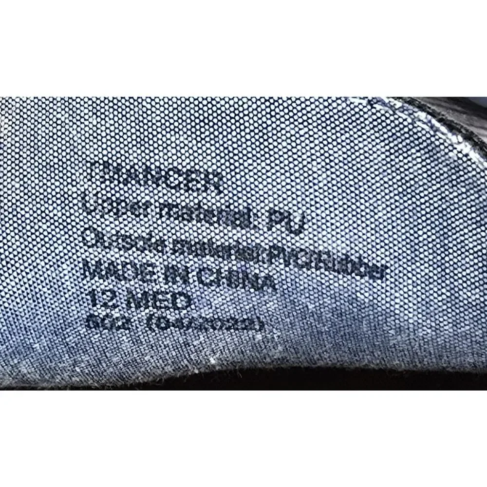 Tommy Hilfiger chanel your